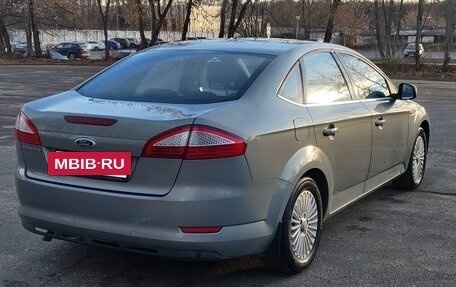Ford Mondeo IV, 2007 год, 700 000 рублей, 6 фотография