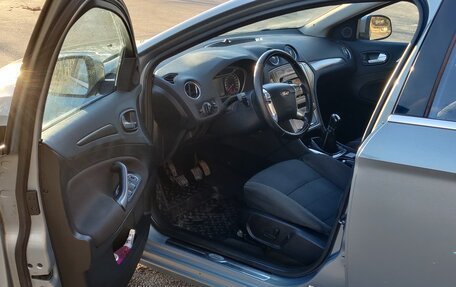 Ford Mondeo IV, 2007 год, 700 000 рублей, 8 фотография