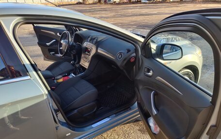 Ford Mondeo IV, 2007 год, 700 000 рублей, 10 фотография