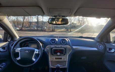 Ford Mondeo IV, 2007 год, 700 000 рублей, 12 фотография
