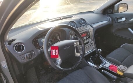 Ford Mondeo IV, 2007 год, 700 000 рублей, 13 фотография