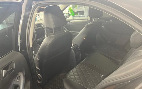 Volkswagen Jetta VI, 2013 год, 999 000 рублей, 9 фотография