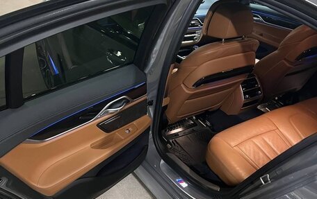 BMW 7 серия, 2020 год, 6 150 000 рублей, 9 фотография