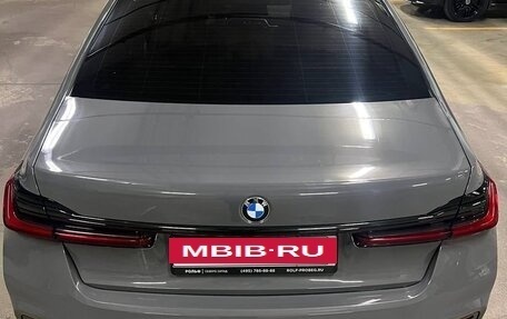 BMW 7 серия, 2020 год, 6 150 000 рублей, 3 фотография