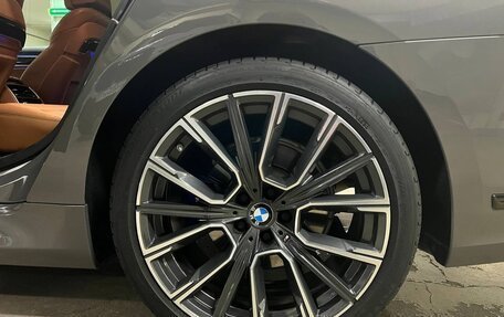 BMW 7 серия, 2020 год, 6 150 000 рублей, 13 фотография