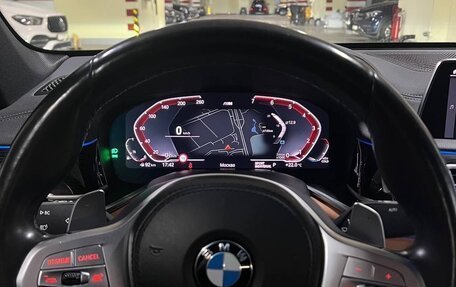 BMW 7 серия, 2020 год, 6 150 000 рублей, 19 фотография