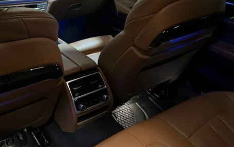 BMW 7 серия, 2020 год, 6 150 000 рублей, 24 фотография