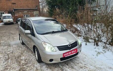 Toyota Corolla Spacio II, 2001 год, 499 000 рублей, 5 фотография