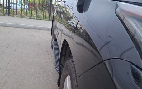 Lexus LX III, 2015 год, 6 000 000 рублей, 8 фотография