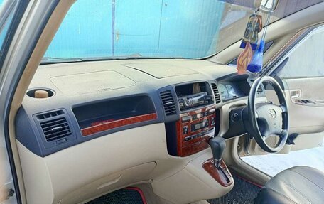 Toyota Corolla Spacio II, 2001 год, 499 000 рублей, 7 фотография