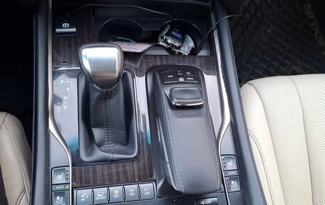 Lexus LX III, 2015 год, 6 000 000 рублей, 4 фотография