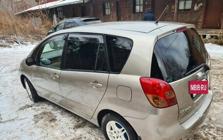 Toyota Corolla Spacio II, 2001 год, 499 000 рублей, 9 фотография