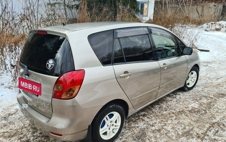 Toyota Corolla Spacio II, 2001 год, 499 000 рублей, 10 фотография