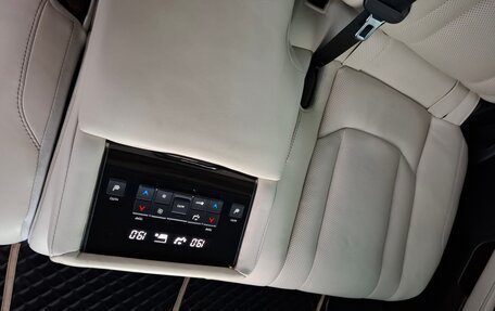 Lexus LX III, 2015 год, 6 000 000 рублей, 13 фотография