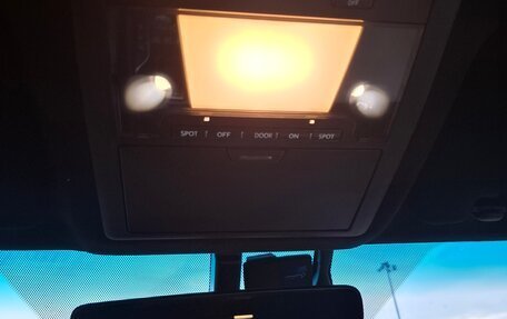 Lexus LX III, 2015 год, 6 000 000 рублей, 18 фотография