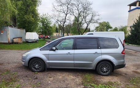 Ford Galaxy II, 2008 год, 900 000 рублей, 4 фотография