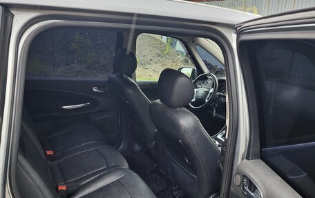 Ford Galaxy II, 2008 год, 900 000 рублей, 10 фотография