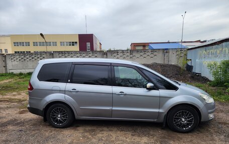 Ford Galaxy II, 2008 год, 900 000 рублей, 8 фотография
