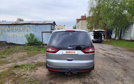 Ford Galaxy II, 2008 год, 900 000 рублей, 6 фотография