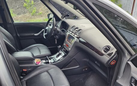 Ford Galaxy II, 2008 год, 900 000 рублей, 9 фотография