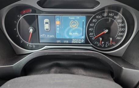 Ford Galaxy II, 2008 год, 900 000 рублей, 12 фотография