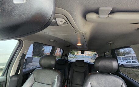 Ford Galaxy II, 2008 год, 900 000 рублей, 13 фотография