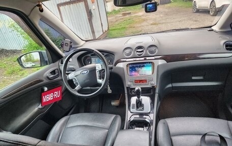 Ford Galaxy II, 2008 год, 900 000 рублей, 11 фотография