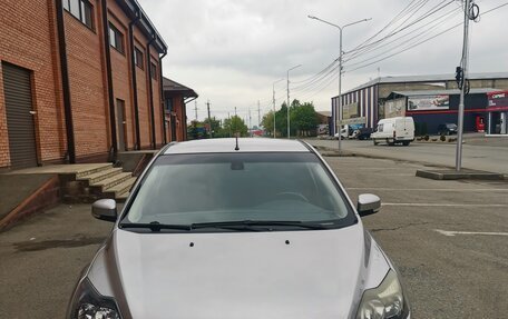 Ford Focus II рестайлинг, 2010 год, 660 000 рублей, 2 фотография