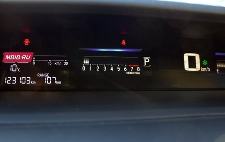 Honda Stepwgn IV, 2017 год, 1 650 000 рублей, 21 фотография
