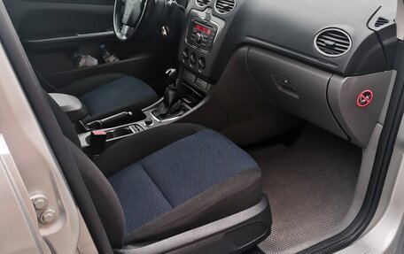 Ford Focus II рестайлинг, 2010 год, 660 000 рублей, 13 фотография