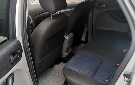 Ford Focus II рестайлинг, 2010 год, 660 000 рублей, 11 фотография