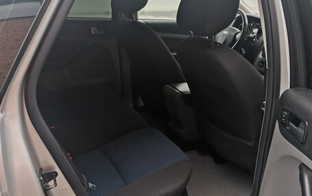 Ford Focus II рестайлинг, 2010 год, 660 000 рублей, 12 фотография