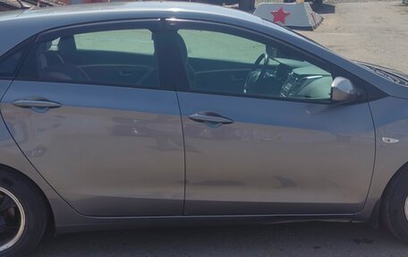 Hyundai i30 II рестайлинг, 2012 год, 1 050 000 рублей, 6 фотография