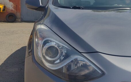 Hyundai i30 II рестайлинг, 2012 год, 1 050 000 рублей, 9 фотография
