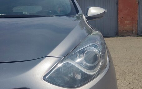 Hyundai i30 II рестайлинг, 2012 год, 1 050 000 рублей, 7 фотография