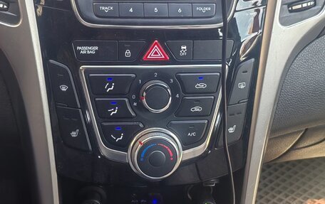 Hyundai i30 II рестайлинг, 2012 год, 1 050 000 рублей, 8 фотография