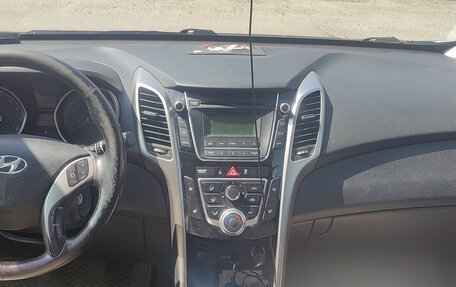 Hyundai i30 II рестайлинг, 2012 год, 1 050 000 рублей, 4 фотография
