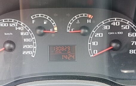 Fiat Albea I рестайлинг, 2007 год, 300 000 рублей, 4 фотография