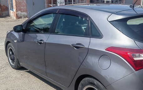 Hyundai i30 II рестайлинг, 2012 год, 1 050 000 рублей, 17 фотография