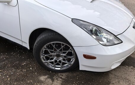 Toyota Celica VII рестайлинг, 2000 год, 880 000 рублей, 3 фотография