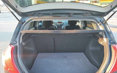KIA cee'd I рестайлинг, 2012 год, 920 000 рублей, 9 фотография