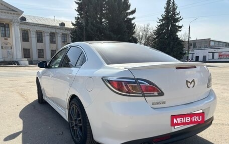 Mazda 6, 2011 год, 1 150 000 рублей, 3 фотография
