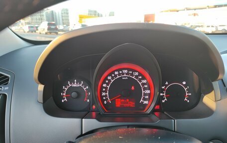 KIA cee'd I рестайлинг, 2012 год, 920 000 рублей, 15 фотография