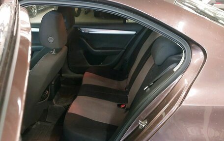 Skoda Octavia, 2016 год, 997 000 рублей, 7 фотография