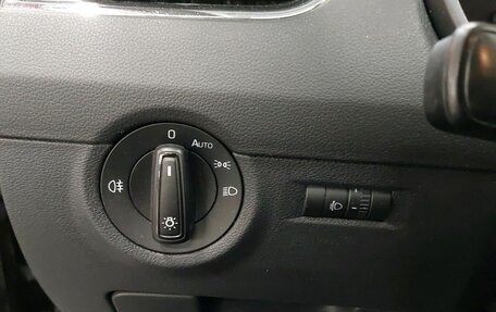 Skoda Octavia, 2016 год, 997 000 рублей, 25 фотография