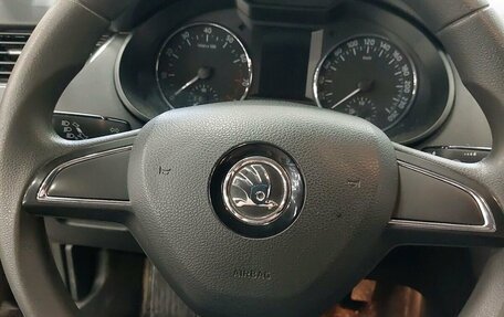 Skoda Octavia, 2016 год, 997 000 рублей, 27 фотография
