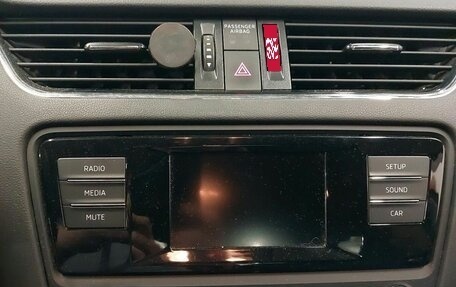 Skoda Octavia, 2016 год, 997 000 рублей, 24 фотография