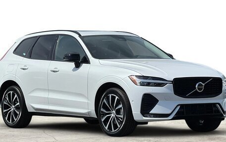 Volvo XC60 II, 2022 год, 5 613 000 рублей, 3 фотография