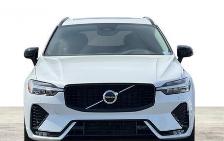 Volvo XC60 II, 2022 год, 5 613 000 рублей, 2 фотография