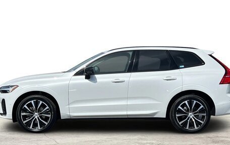 Volvo XC60 II, 2022 год, 5 613 000 рублей, 5 фотография